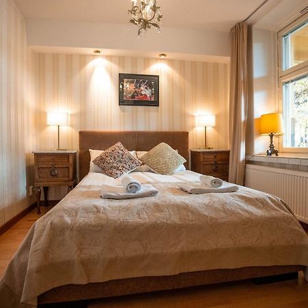 Hotel Hospitz Savonlinna Zewnętrze zdjęcie